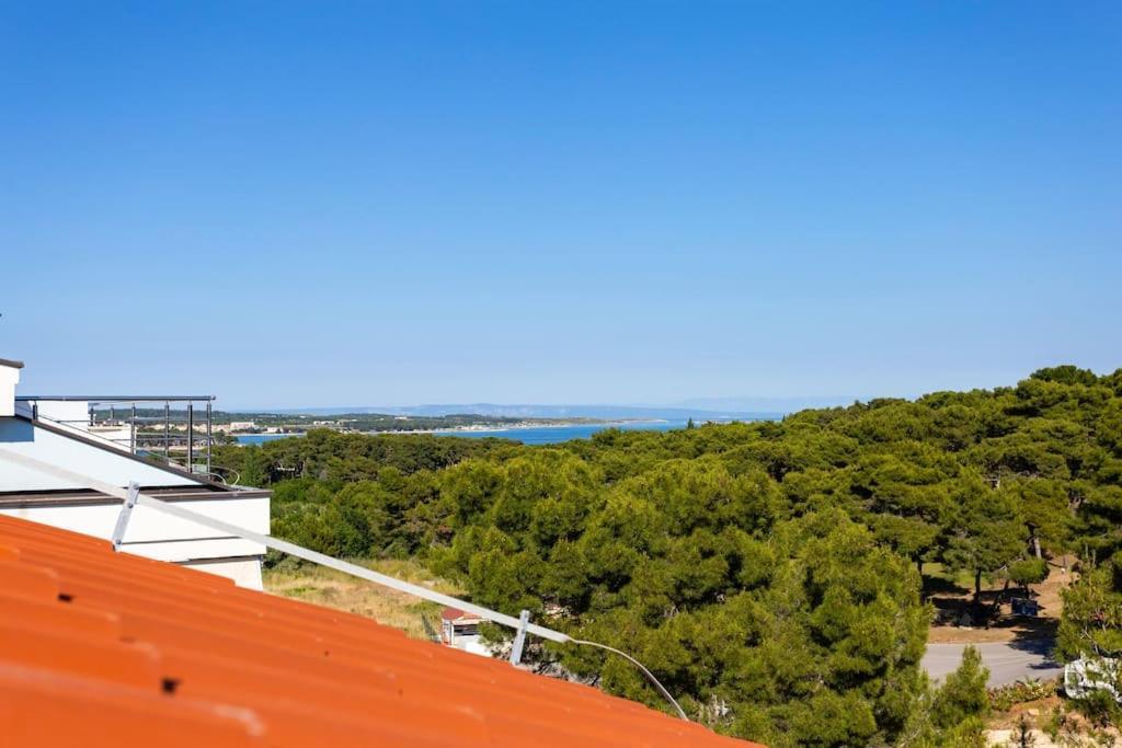 Apartments Punta Premantura Exterior foto